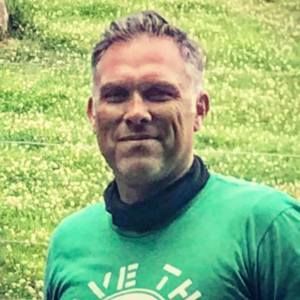 Meet your Posher, Aaron